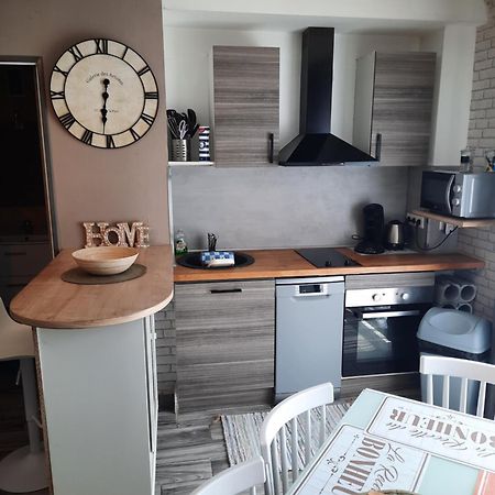 Hyper Centre De Marseille Vieux Port Apartment Екстериор снимка