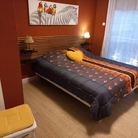 Hyper Centre De Marseille Vieux Port Apartment Екстериор снимка