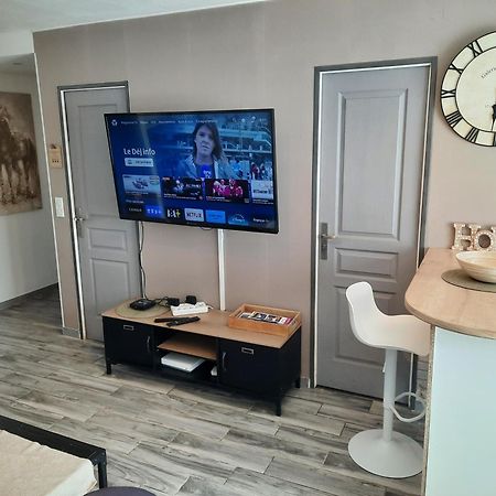 Hyper Centre De Marseille Vieux Port Apartment Екстериор снимка