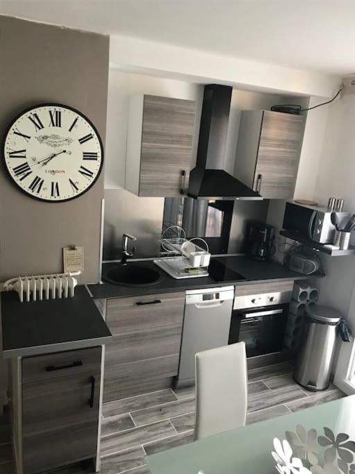 Hyper Centre De Marseille Vieux Port Apartment Екстериор снимка