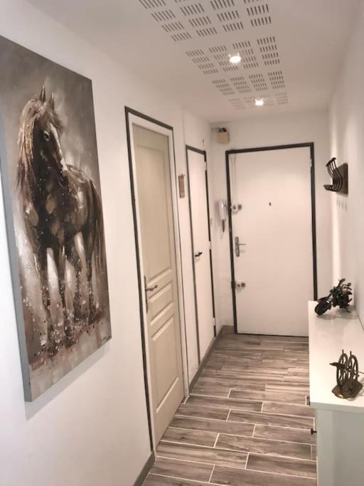 Hyper Centre De Marseille Vieux Port Apartment Екстериор снимка
