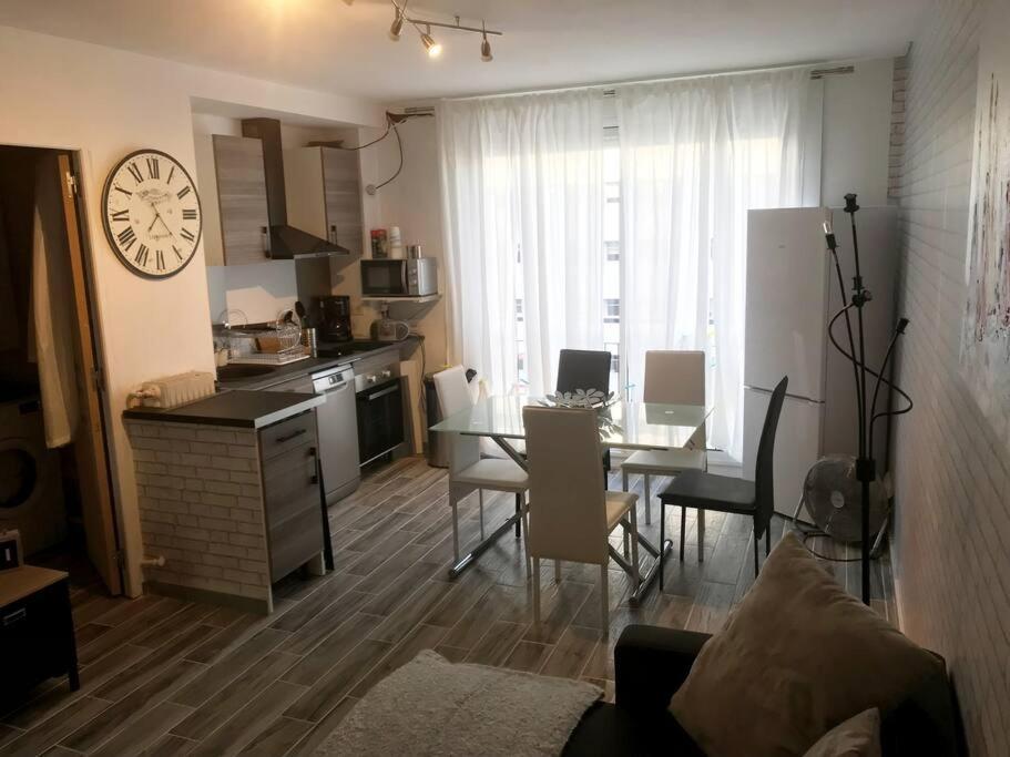 Hyper Centre De Marseille Vieux Port Apartment Екстериор снимка
