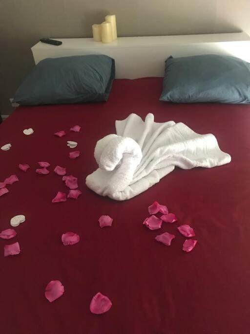 Hyper Centre De Marseille Vieux Port Apartment Екстериор снимка