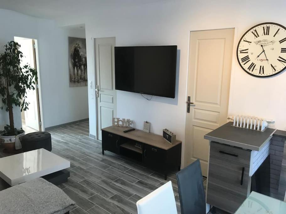 Hyper Centre De Marseille Vieux Port Apartment Екстериор снимка
