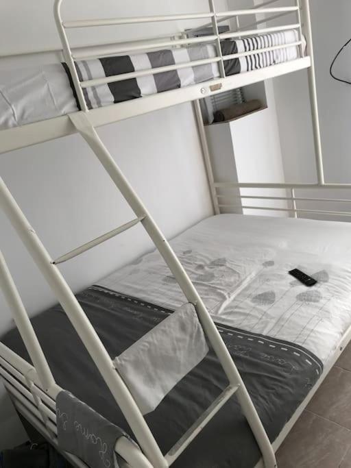 Hyper Centre De Marseille Vieux Port Apartment Екстериор снимка
