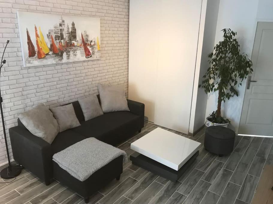 Hyper Centre De Marseille Vieux Port Apartment Екстериор снимка