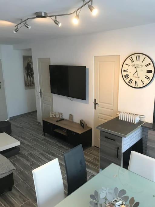 Hyper Centre De Marseille Vieux Port Apartment Екстериор снимка