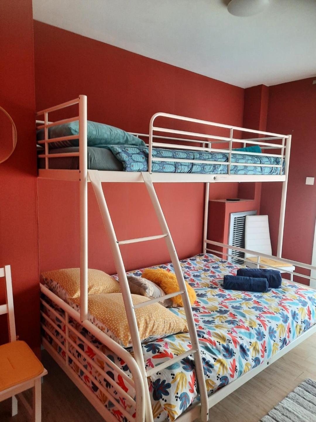Hyper Centre De Marseille Vieux Port Apartment Екстериор снимка