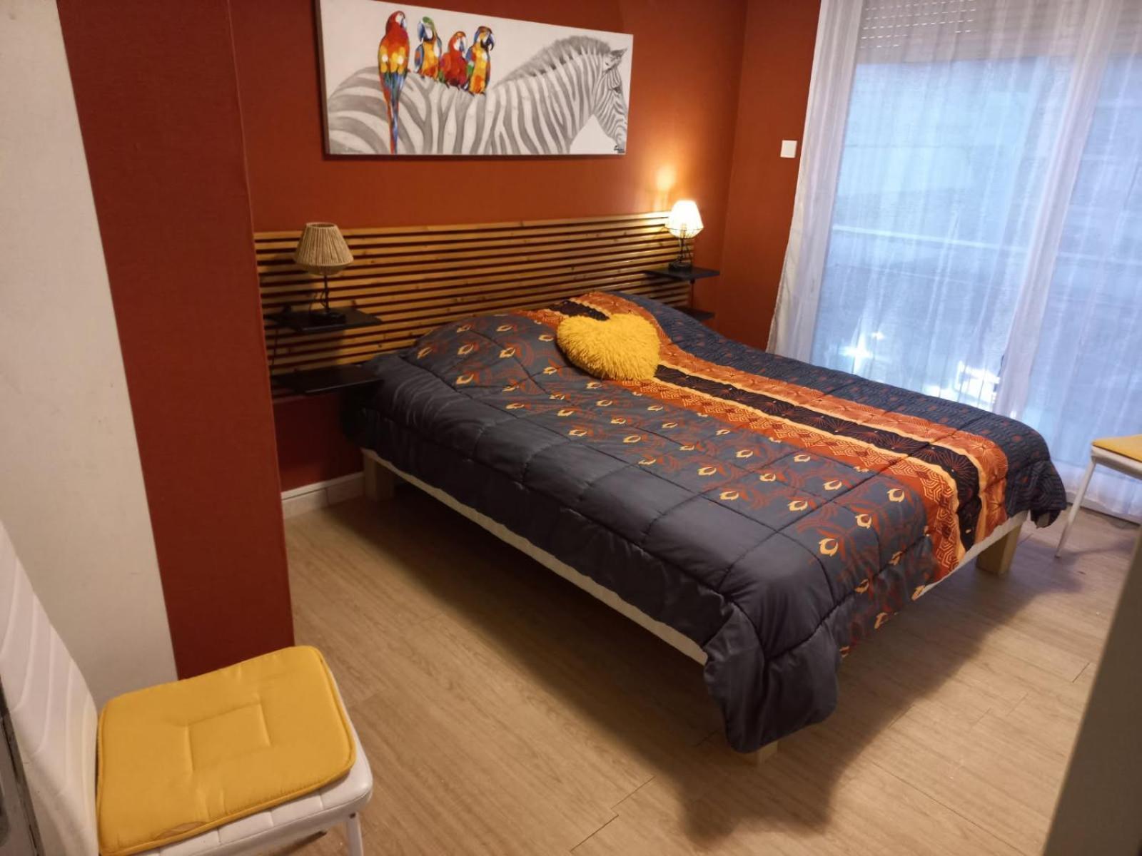 Hyper Centre De Marseille Vieux Port Apartment Екстериор снимка