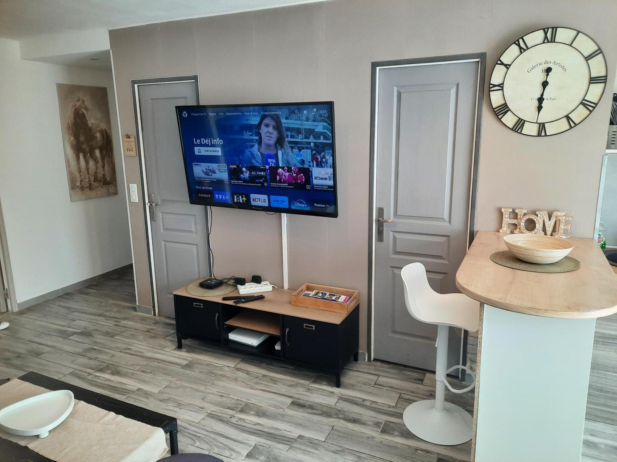 Hyper Centre De Marseille Vieux Port Apartment Екстериор снимка