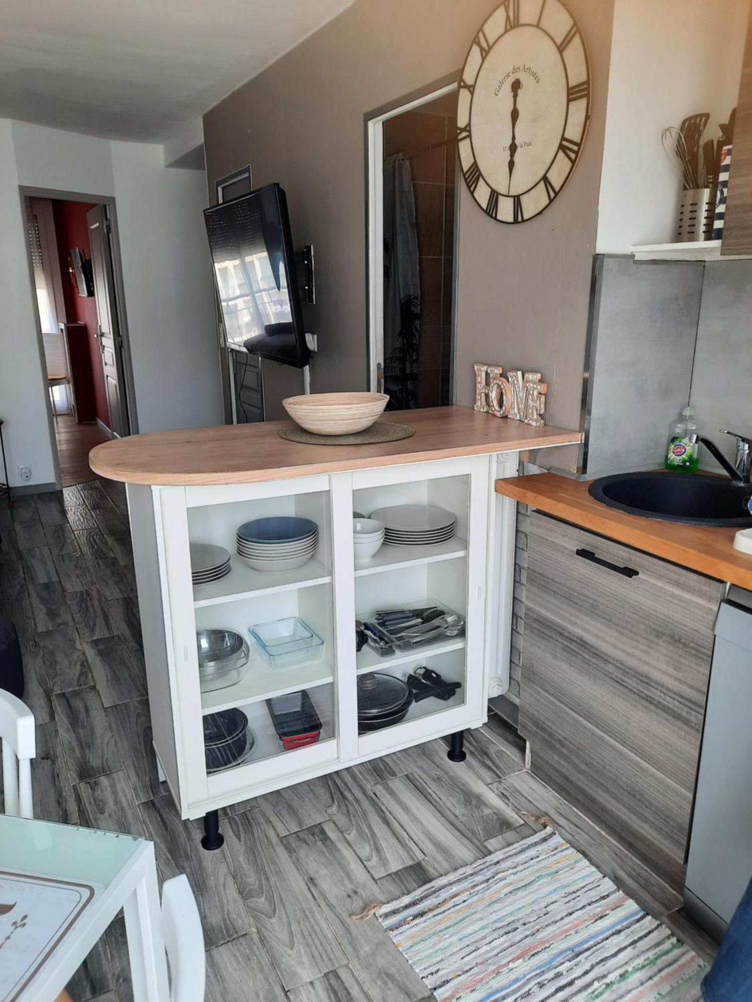 Hyper Centre De Marseille Vieux Port Apartment Екстериор снимка